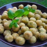 Zupa krem z dyni z curry