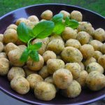 Zupa krem z dyni z curry