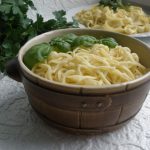 Nadziewka z cukinią