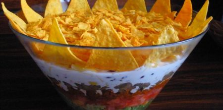 Meksykański Król Imprezy