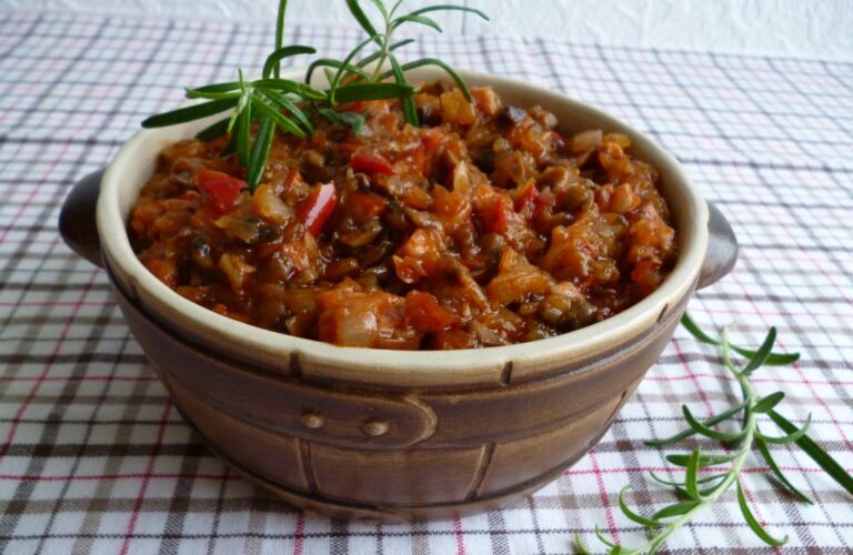Bigos cygański