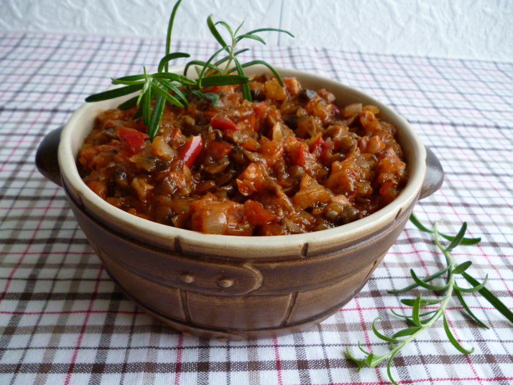 Bigos cygański