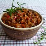 Ciasteczka szachownice