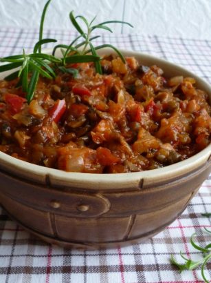 Bigos cygański