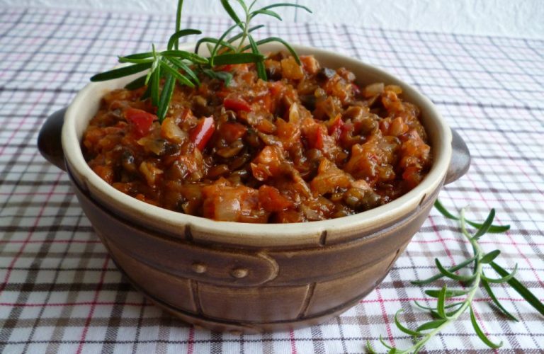 Bigos cygański