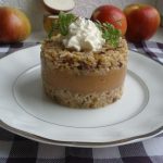 Marynowany łosoś z chili i pomarańczą