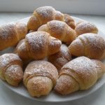 Śledzie z koperkiem
