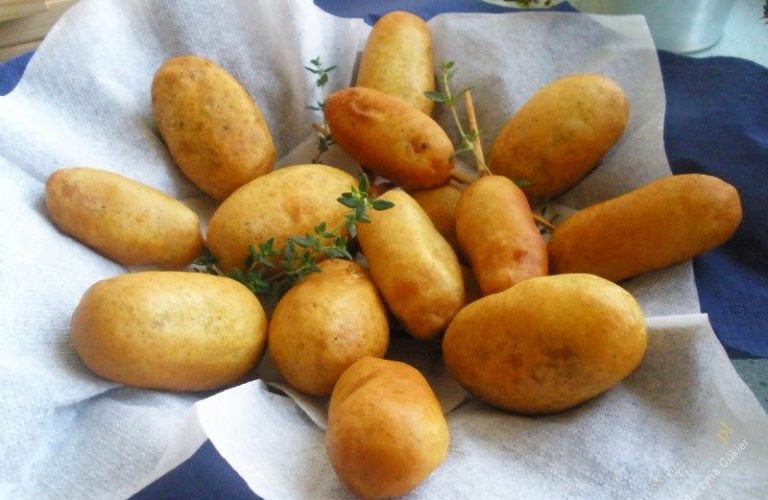 Corn dog