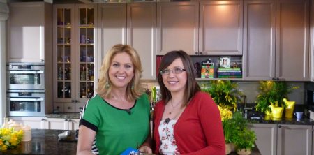 Udział w programie Ewy Wachowicz