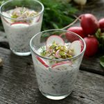 Różane ciasteczka z malinowym lukrem