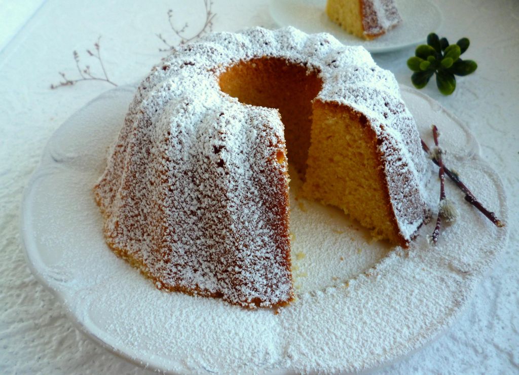 Prosta i szybka babka piaskowa
