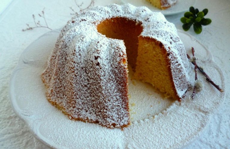 Babka piaskowa