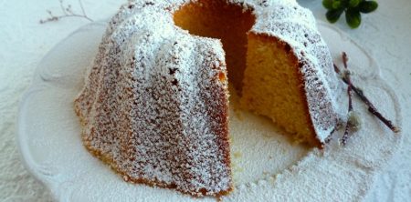 Prosta i szybka babka piaskowa