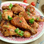 Nuggetsy amerykańskie