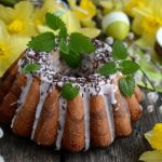 Pesto ze szpinaku