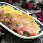 Clafoutis z czereśniami