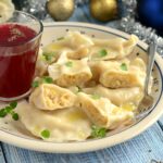 Portugalska pasta z sardynek