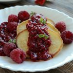 Pierogi z bobem