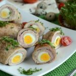 Pascha w pucharkach