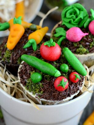 Muffinkowe rabatki