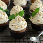 Bigos cygański z podgrzybkami