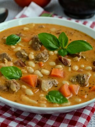 Fasolówka