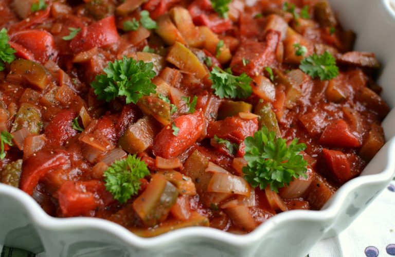 Ryba po japońsku