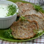 Bigos pieczarkowy