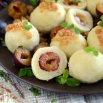 Ragout z soczewicy z marchewką