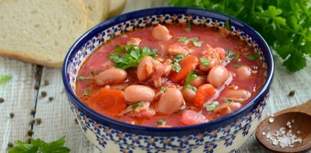 Barszcz małorosyjski