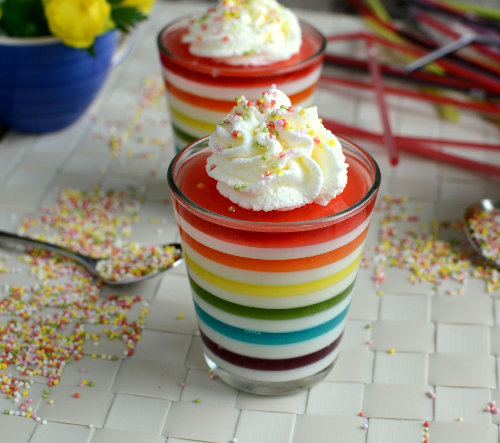 Archiwum tagów dla "galaretka" Gotuj z cukiereczkiem