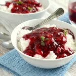 Portugalska pasta z sardynek