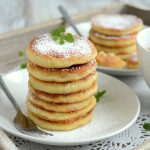 Pączki angielskie
