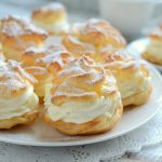 Kotleciki porosołowe z cieciorką