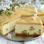 Kotlety mielone w sosie cebulowym z kminkiem