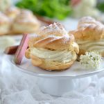 Kurczak w kremowym sosie pomidorowym z mascarpone z papryką