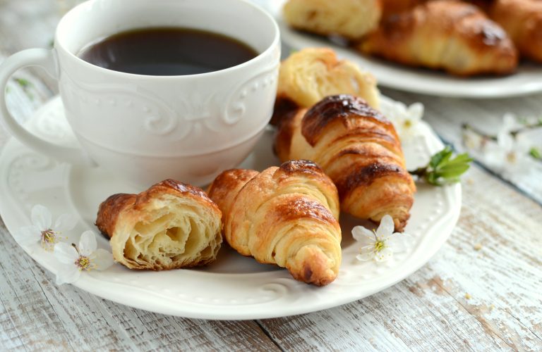Croissants