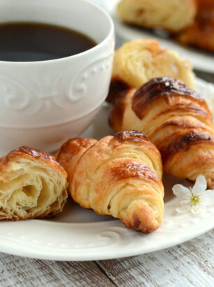 Croissants