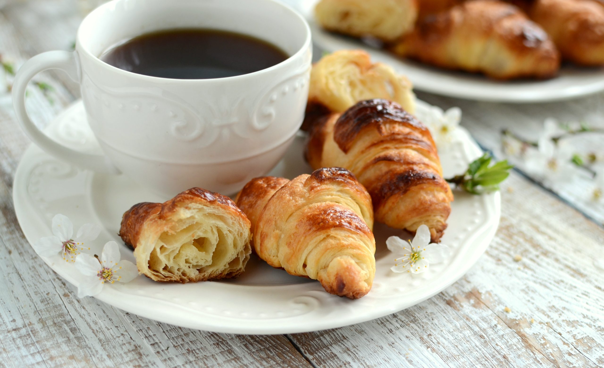 Croissants