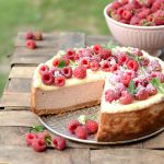 Muesli dr Birchera z jabłkiem, żurawiną i granatem