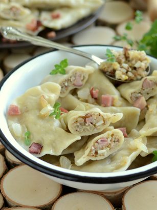 Pierogi braniewskie