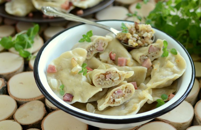 Pierogi braniewskie