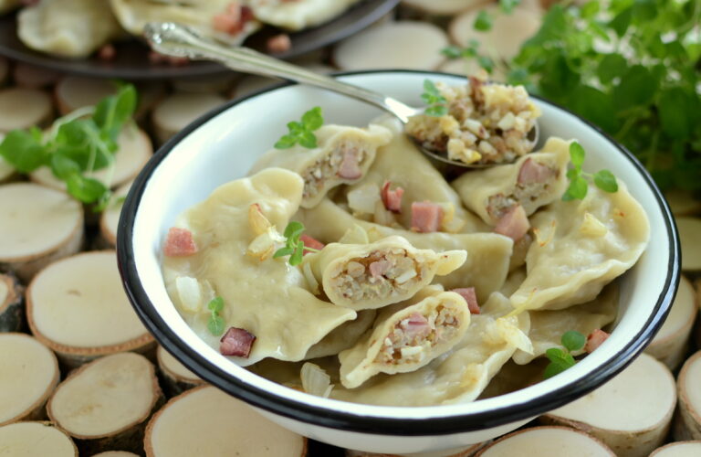 Pierogi braniewskie