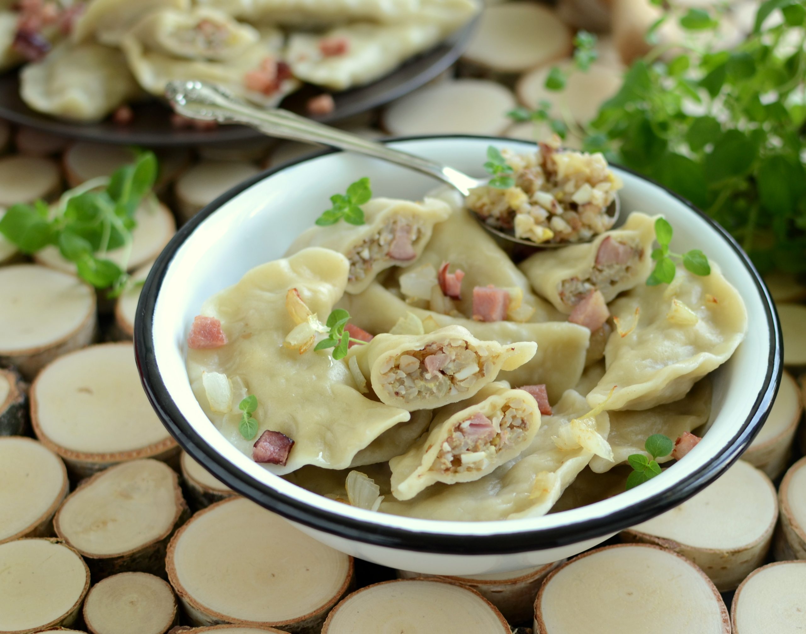 Pierogi braniewskie