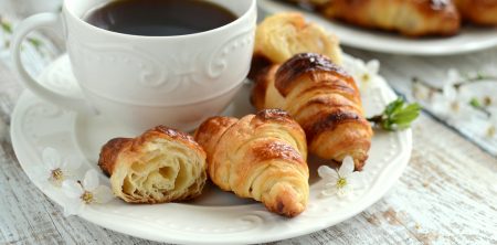 Croissants