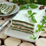 Mięsno-pieczarkowe oponki