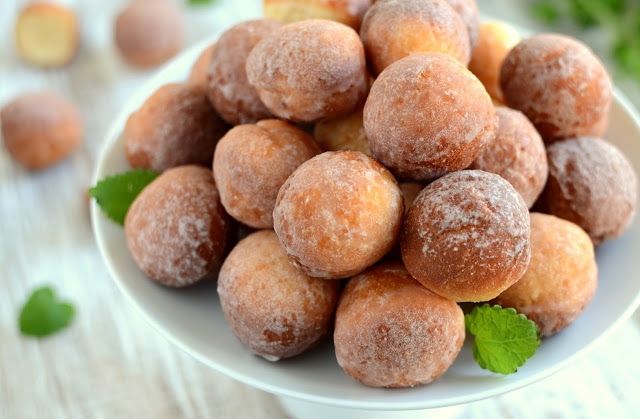 Kasztanki