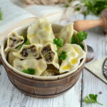 Pierogi szwedzkie