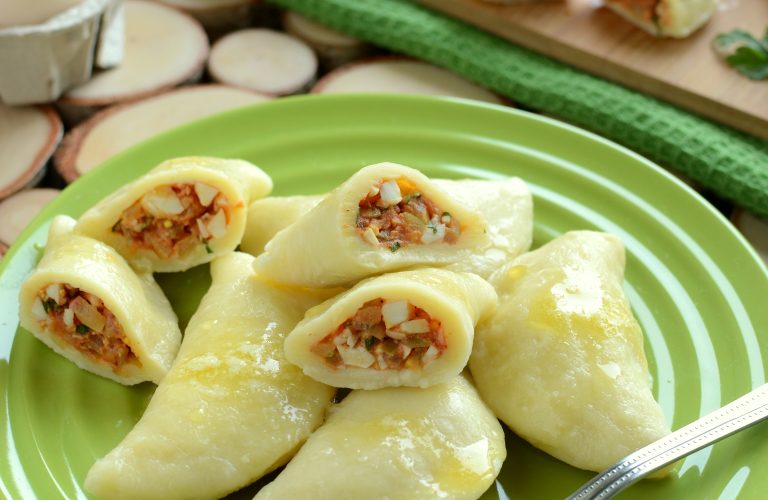 Pierogi dominikańskie
