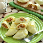 Pierogi ukraińskie
